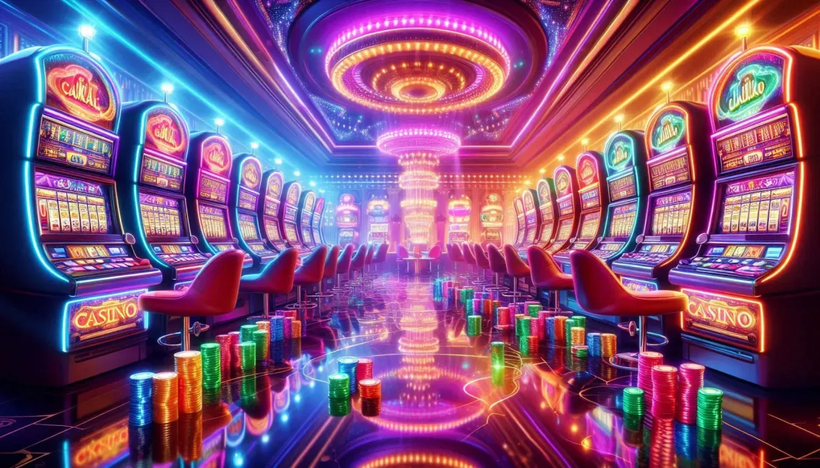 Kaboom Casino